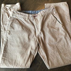 Bullhead Denim Co. Khaki Pants California Republic